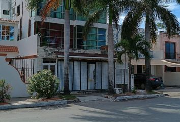 Edificio en  Playa Del Carmen, Quintana Roo