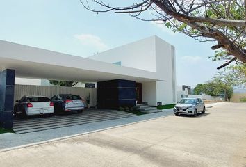 Casa en  El Arenal Campestre, Tuxtla Gutiérrez, Chiapas, México