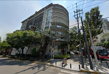 Departamento en  Av. Popocatépetl 454, Gral Anaya, 03340 Ciudad De México, Cdmx, México