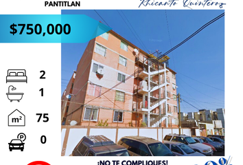 Departamento en  Calle 2 380-372, Cuchilla Pantitlán, 15610 Ciudad De México, Cdmx, México