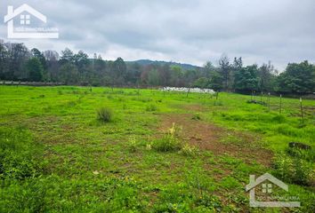 Lote de Terreno en  Rancho Santa Elena, Huasca De Ocampo, Estado De Hidalgo, México