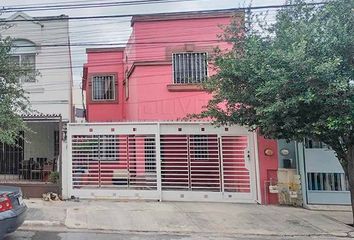 Casa en  Barrio Estrella, Monterrey, Nuevo León, México