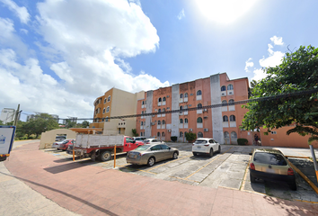 Departamento en  Edificios Princess, José García De La Torre Sm 2, Bancos, Cancún, Quintana Roo, México