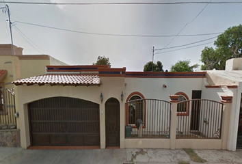 Casa en  Avenida Jaime Nuno 29, Periodista, Hermosillo, Sonora, México