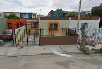 Casa en  Playas De Tijuana Sección El Dorado, Tijuana