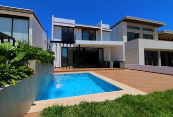 Casa en fraccionamiento en  Vivar El Cid Residenciales, Circuito Del Campeador, El Cid, Mazatlán, Sinaloa, México