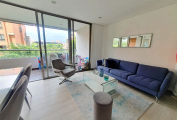 Apartamento en  Lalinde, Medellín