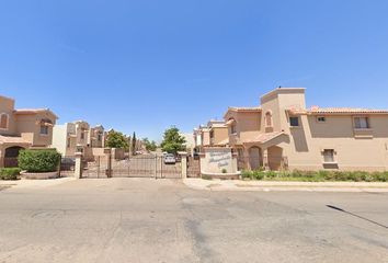 Casa en  Puerta Real Residencial Sección Iii, Hermosillo, Sonora, México