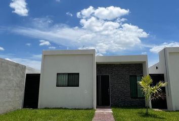 Casa en  Fraccionamiento Las Américas, Mérida, Yucatán, México