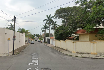 Casa en  Calle Zacamixtle, Petrolera, Tampico, Tamaulipas, México