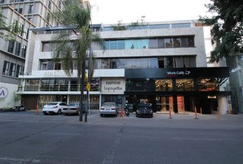 Departamento en  Av. Chapultepec No. 77, Ladrón De Guevara, Lafayette, Guadalajara, Jalisco, México