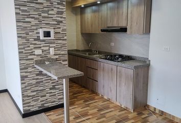 Apartamento en  Carrera 88 #74b-19, Bogotá, Colombia