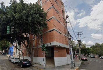 Departamento en  Calle Gobernador M. González Calderón 1, Observatorio, Ciudad De México, Cdmx, México