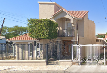 Casa en  31 De Diciembre, Lázaro Cárdenas, Mexicali, Baja California, México