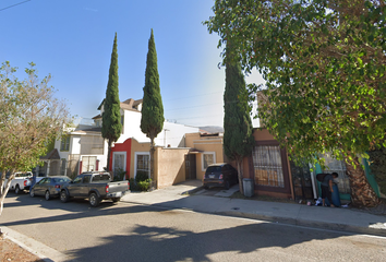 Casa en  Real De Calacoaya, Real De San Francisco, Francisco Villa 2da Secc, 22236 Tijuana, B.c., México