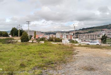 Lote de Terreno en  Condominio Campestre Santa Helena, Calle 59, Tunja, Boyacá, Colombia