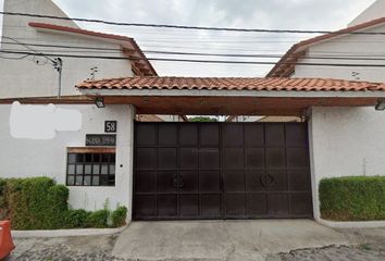 Casa en  Ignacio Aldama 58, Santa María Tepepan, Ciudad De México, Cdmx, México