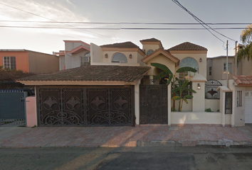 Casa en  De Los Geólogos 2333, Universidadotay, Tijuana, Baja California, México