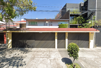 Casa en  Avenida De Los Bosques, Tecamachalco, Naucalpan De Juárez, Estado De México, México