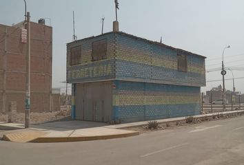 Terreno en  Comas, Lima