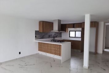 Departamento en  Avenida Cuauhtémoc 1460, Cuauhtemoc, San Luis Potosí, México