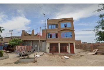 Terreno en  San Nicolas, San Martín De Porres, Perú