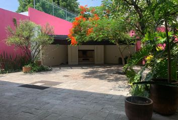 Casa en  Jacarandas, Zapopan, Zapopan, Jalisco