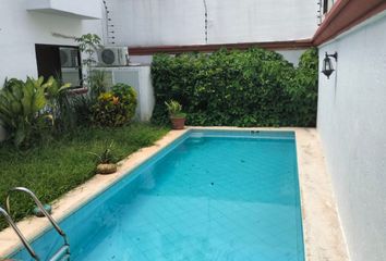 Casa en  Avenida Holbox 80, Cancún, Benito Juárez, Quintana Roo, 77504, Mex