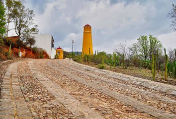 Lote de Terreno en  Guanajuato, México