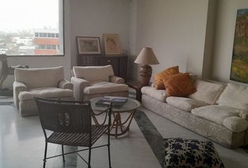 Apartamento en  Alto Prado, Barranquilla