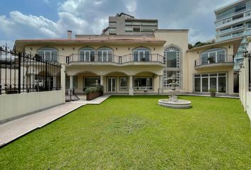 Casa en  Lomas Country Club, Naucalpan De Juárez, Estado De México, México