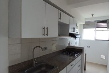 Apartment for rent in Jardín II, Pereira
