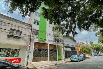 Departamento en  Avenida F.f.c.c. Nacionales 221, Ángel Zimbrón, Ciudad De México, Cdmx, México