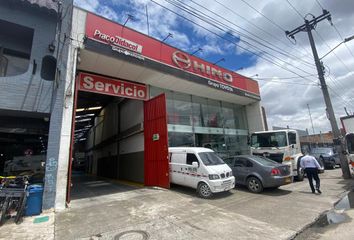 Bodega en  Av. Americas #63 No 39, Bogotá, Colombia