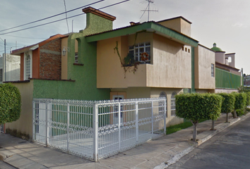 Casa en  Miguel Alemán, El Carmen, Zamora De Hidalgo, Michoacán, México