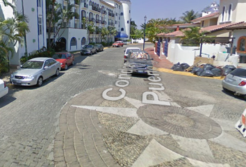 Casa en condominio en  Isla Iguana, Puerto Vallarta, Jalisco, México