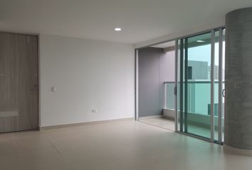 Apartment for rent in Alto Prado, Barranquilla