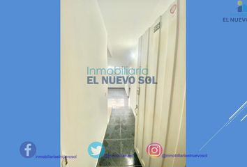 Apartamento en  Calle 92a S 50 94, Villavicencio, Meta, Col