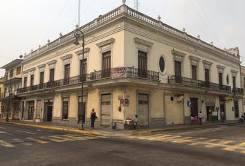 Oficina en  Avenida Gutiérrez Zamora & Privada 5 De Mayo, Centro, Jáltipan De Morelos, Veracruz, México