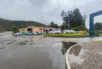 Bodega en  Bravoauto, El Rodeo, Autopista Norte, Chía, Cundinamarca, Colombia