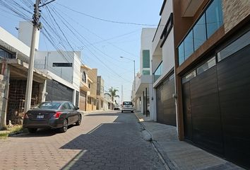 Casa en fraccionamiento en  Calzada O C. Cristo Rey 21, Ignacio Romero Vargas, Heroica Puebla De Zaragoza, Puebla, 72120, Mex