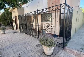 Casa en fraccionamiento en  Mallorga, Juárez, Chihuahua