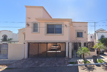 Casa en  Boulevard Lomas De Cortés, Lomas De Cortés, Guaymas, Sonora, México