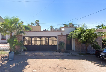 Casa en  Calle Pez Espada, Villas De Miramar, Guaymas, Sonora, México