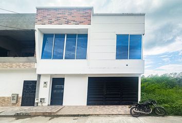 Casa en  Villa Del Prado 2, Carrera 3ªn, Espinal, Tolima, Colombia