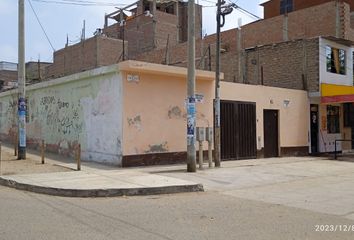 Casa en  Calle Daniel Velez 392, San Juan De Miraflores, Perú