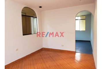 Departamento en  Avenida San Diego De Alcala, San Martín De Porres, Lima, 15113, Per