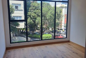 Departamento en  Calle Hipólito Taine, Chapultepec Morales, Polanco V Sección, Ciudad De México, Cdmx, México