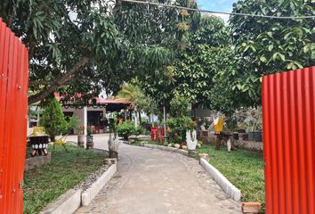 Casa en  Tarapoto, San Martin