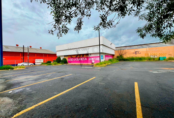 Local comercial en  Avenida Ruiz Cortines & Calle Pablo A. De La Garza, Moderna, Monterrey, Nuevo León, México